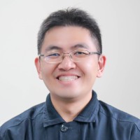 Tzu Chi University Employee Yu-Ming Kuo's profile photo