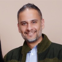 CareFirst BlueCross BlueShield Employee Bilal Nazir's profile photo