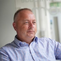 Stuart Fuller Email & Phone Number