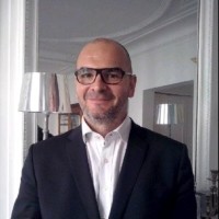 BPCE Lease Employee Stephane Ehrsam's profile photo
