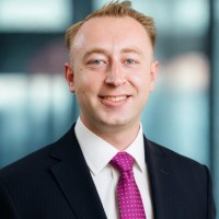 Iron Birch Advisors® Employee Kyle Henderson's profile photo