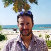 Cisco Israel Employee Ofri Brenroth's profile photo