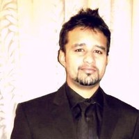 Self-Employed Employee Nikhil Acharya's profile photo