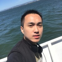 Integem Inc. Employee Yansong Wan's profile photo