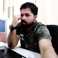 ADSO Employee Remed Cardoz's profile photo