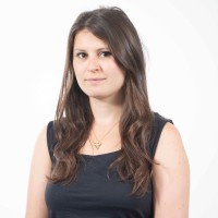 The Telegraph Employee Camilla Turner's profile photo