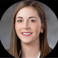 Morgan Stanley Employee Alison Sutherland's profile photo
