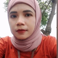 Eratex Djaja Tbk, PT Employee Aprilia Nisak's profile photo