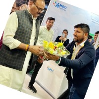 AMRUT ENERGY PVT LTD Employee Uday Singh's profile photo