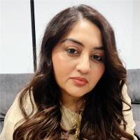 Blue NRG Employee Sophie Singh's profile photo