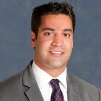 Charles Dunn Company Employee Amir Madadi's profile photo