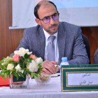 Université Hassan II de Casablanca Employee Nabil Madani's profile photo