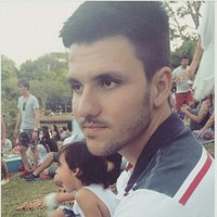 Codelitt Employee Raphael Sattler's profile photo