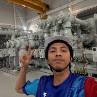 Auconpro Engineering Sdn Bhd Employee Syahrul Kamaruzzaman's profile photo