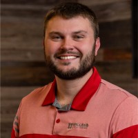 Holland Construction Services Employee Seth Moline's profile photo