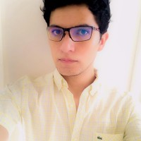 Zapp Employee Abib Flores's profile photo