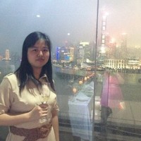 NOURYON CHEMICALS Employee Mandy Lv's profile photo