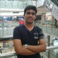 Flocks Employee Govinthrajan Ng's profile photo