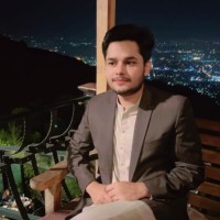 Cloud Mesh Solutions Employee Ahsan Khan's profile photo