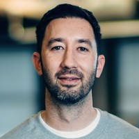 Red Games Co. Employee Adam Devincent's profile photo