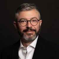 Magnum Ice Cream NYC Pop Up Store Employee Rodrigo Lopez Sanroman's profile photo