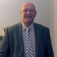 STANLEY Security Employee Mark Leef's profile photo