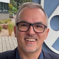 NTT DATA Business Solutions Turkey Employee Thomas Zambakian's profile photo