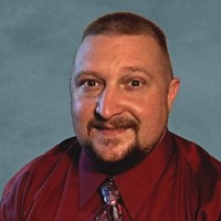 Vistar Employee Michael Schwab's profile photo
