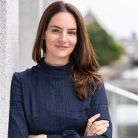 Bundesministerium für Bildung und Forschung Employee Alexandra-Gwyn Paetz's profile photo