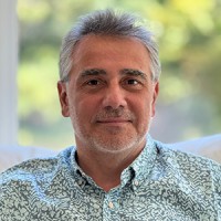 Eric Marchais