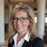 Peerless Tech Solutions LLC Employee Sally Feagan's profile photo