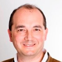 ETM professional control Employee Martin Kumhera's profile photo
