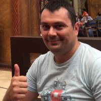 Todor Todorov Email