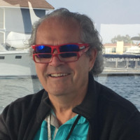 Oxidizers, Inc. Employee Warren Lampkin's profile photo