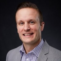 Rogers Communications Employee Nick Grosskleg's profile photo