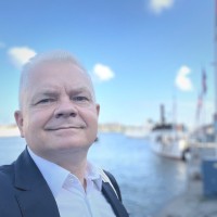 Lehigh Technologies Employee Krzysztof Wójcik's profile photo