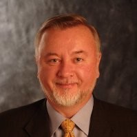 Stop and Store Employee Paul Reynolds's profile photo