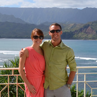 Daniel Houser Email & Phone Number