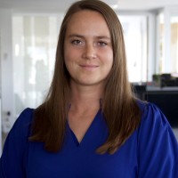 Kristýna Garreisová's profile photo