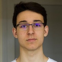 Claranet Critical Data Employee Rémi Auvray's profile photo