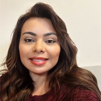 Innua Petrochem Ltd Employee Simone Castro's profile photo