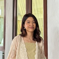 Setel Express Employee Sarah Saifuddin's profile photo