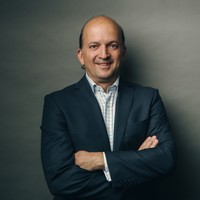 WineFi 🍷 Employee Michael Saunders's profile photo