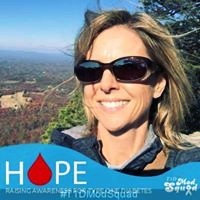 North Carolina Specialty Hospital Employee Shannon Forbis's profile photo