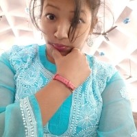 Firewalker Apps Employee Katherin Lakra's profile photo