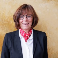Sparkasse Amberg-Sulzbach Employee Edith Achatzi's profile photo