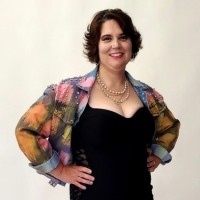 Jennifer Evans Email & Phone Number