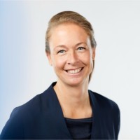 GuideCom AG Employee Friederike Sieveke's profile photo