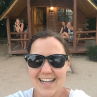 Cash Converters Employee Kimberley Nelson's profile photo