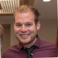 Brandon Carncross Email & Phone Number